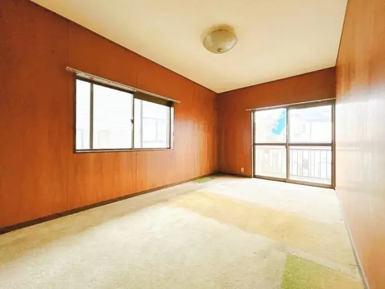 4SLDK Ciudad de Yotsukaido Prefectura de Chiba (20)