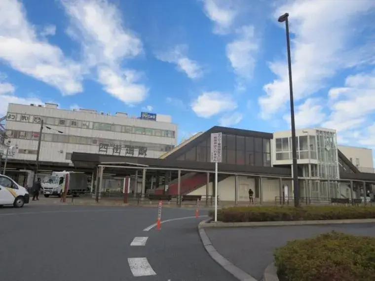 4SLDK Ciudad de Yotsukaido Prefectura de Chiba (30)