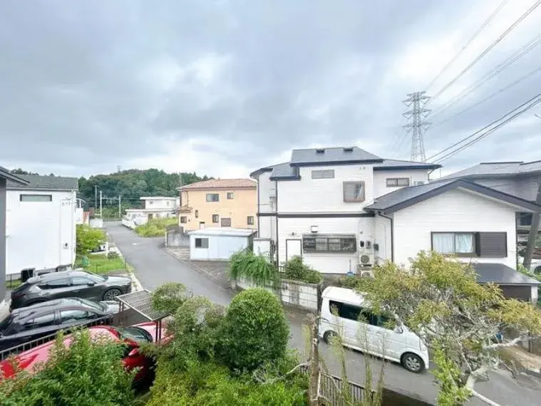 4SLDK Ciudad de Yotsukaido Prefectura de Chiba (4)