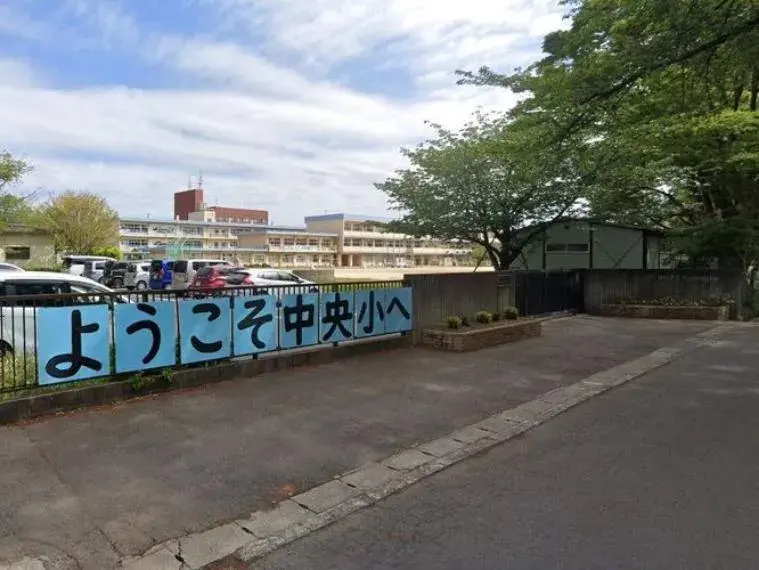 4SLDK Ciudad de Yotsukaido Prefectura de Chiba (32)