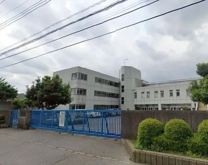 4SLDK Ciudad de Yotsukaido Prefectura de Chiba (33)