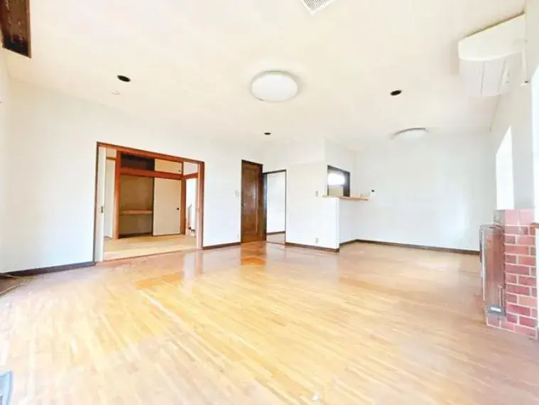 4SLDK Ciudad de Yotsukaido Prefectura de Chiba (6)