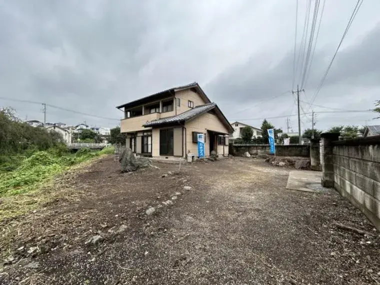 6DK Property Maebashi City Gunma Prefecture (2)