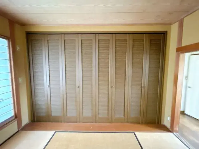 6DK Property Maebashi City Gunma Prefecture (11)