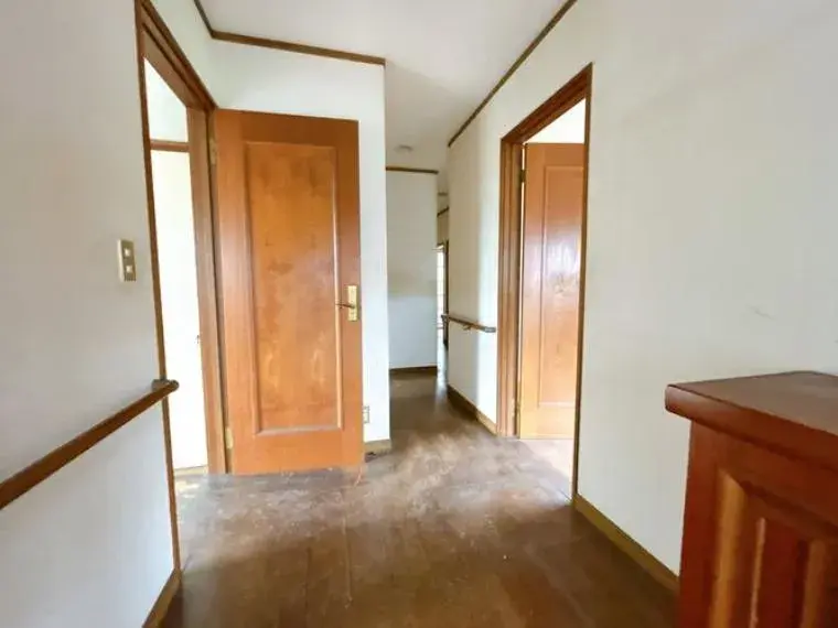6DK Property Maebashi City Gunma Prefecture (18)