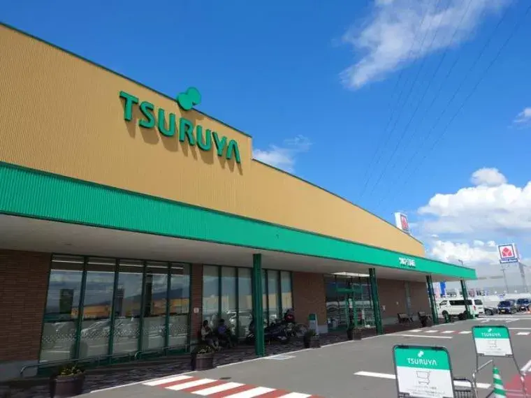 6DK Property Maebashi City Gunma Prefecture (29)