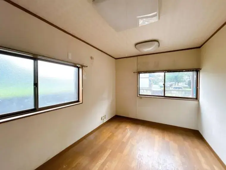 6DK Property Maebashi City Gunma Prefecture (4)