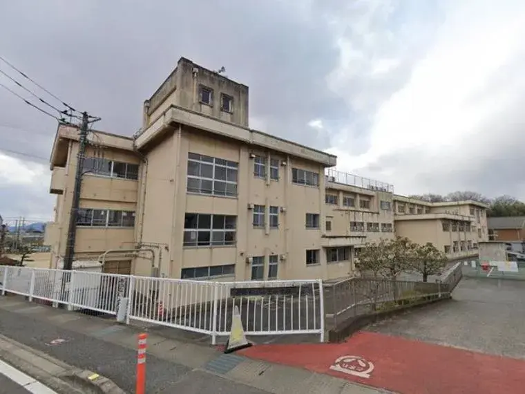 6DK Property Maebashi City Gunma Prefecture (32)