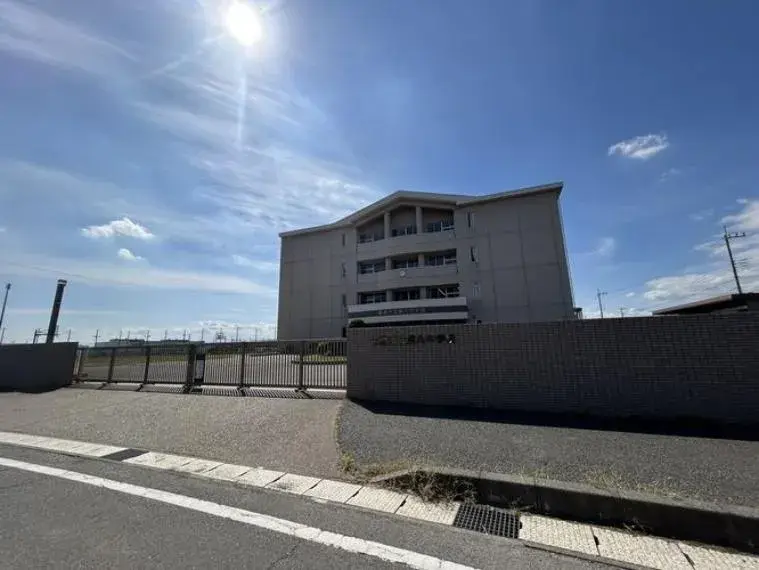 6DK Property Maebashi City Gunma Prefecture (33)