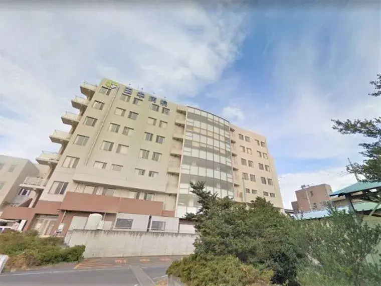 6DK Property Maebashi City Gunma Prefecture (34)