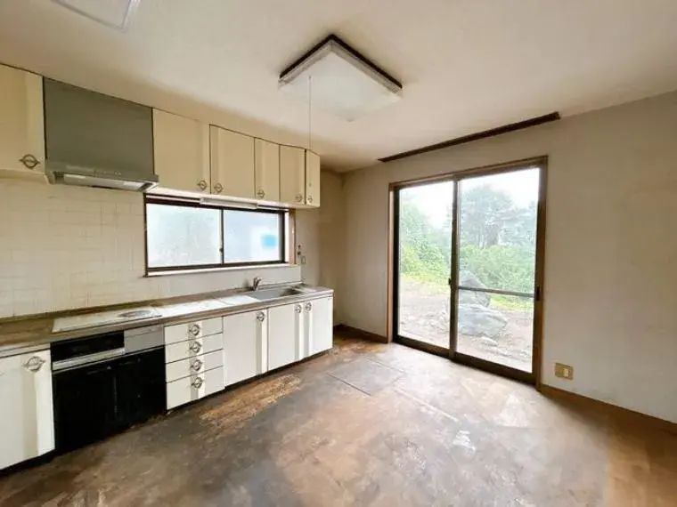 6DK Property Maebashi City Gunma Prefecture (6)