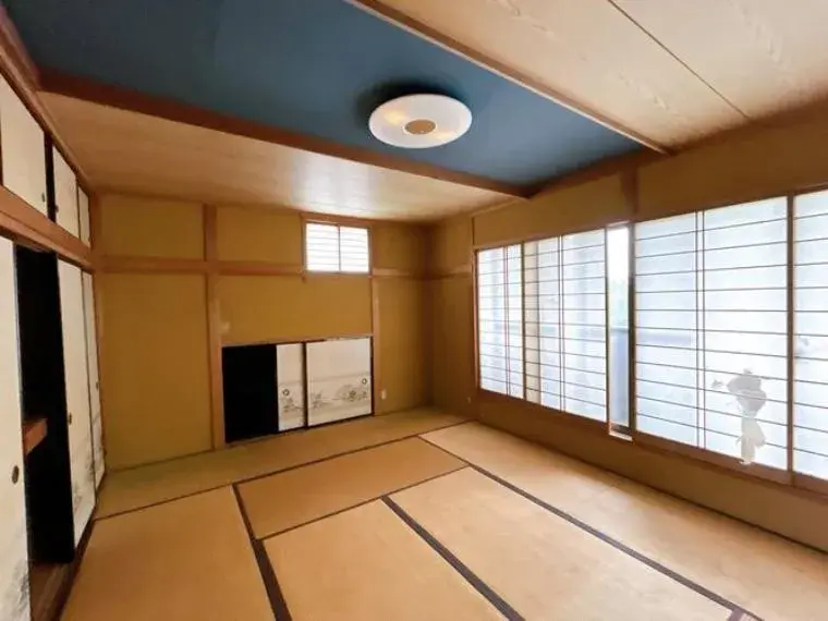 6DK Property Maebashi City Gunma Prefecture (7)