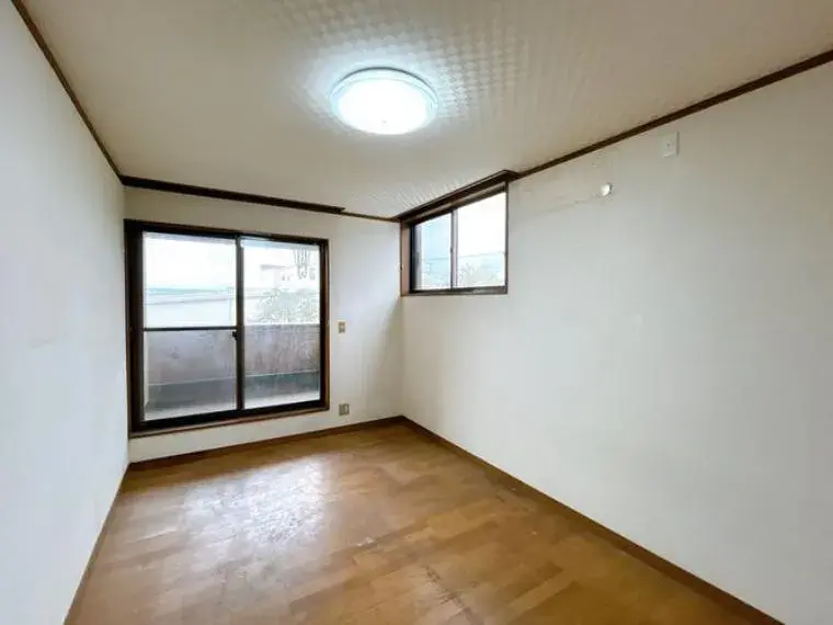 6DK Property Maebashi City Gunma Prefecture (8)