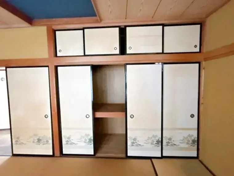 6DK Property Maebashi City Gunma Prefecture (10)