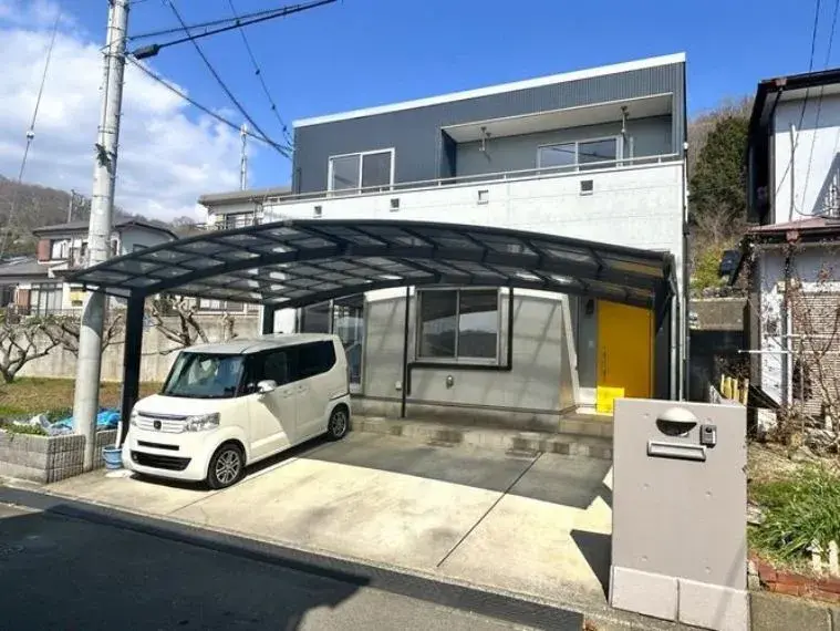 Akiya in Kanagawa