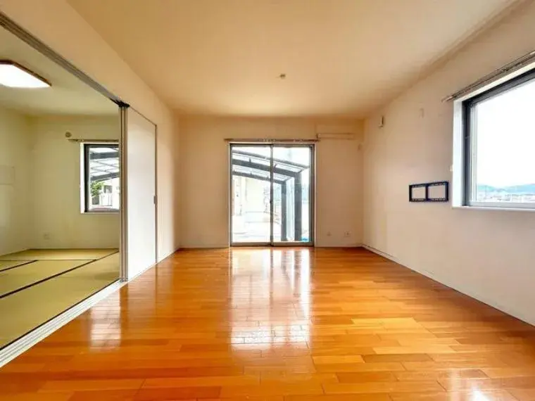 3SLDK Property Hadano Kanagawa (23)