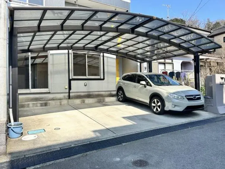 3SLDK Property Hadano Kanagawa (4)