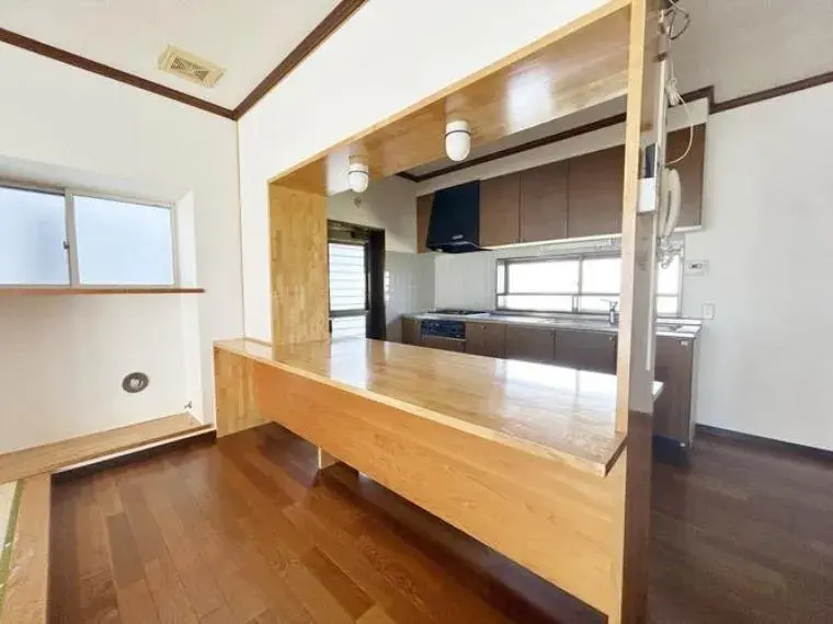 4DK物件 諏訪市 長野県 (11)