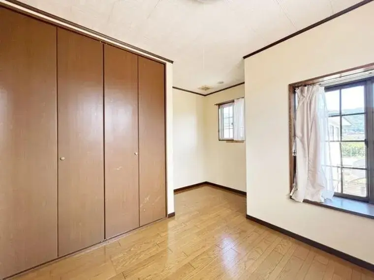 4DK物件 諏訪市 長野県 (18)