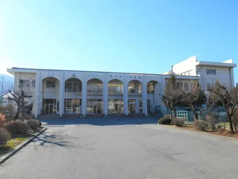 4DK物件 諏訪市 長野県 (33)
