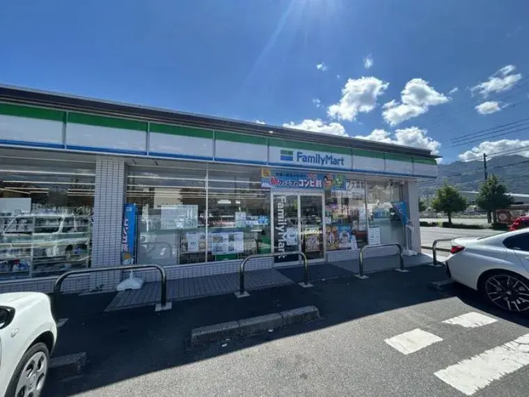 4DK物件 諏訪市 長野県 (35)