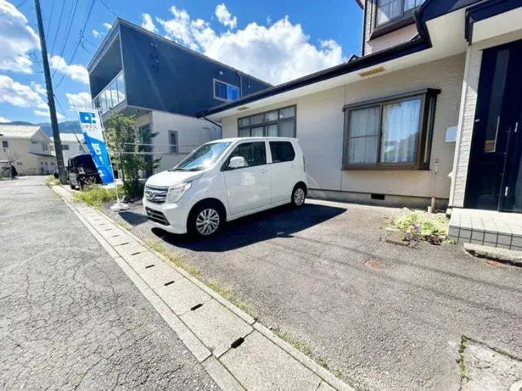 4DK物件 諏訪市 長野県 (5)