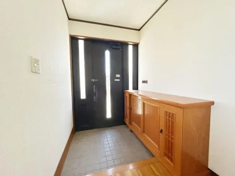 4DK物件 諏訪市 長野県 (7)