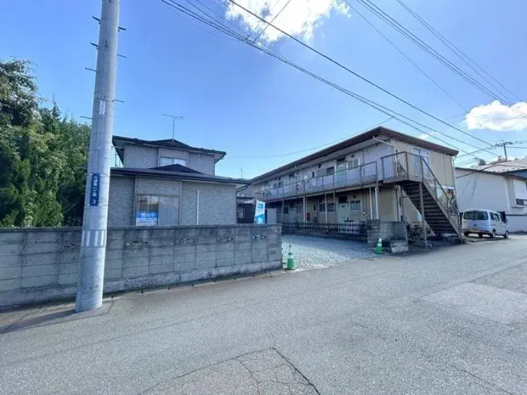 4LDK Kitakami City Iwate Prefecture (2)