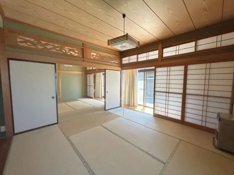 4LDK Kitakami City Iwate Prefecture (13)