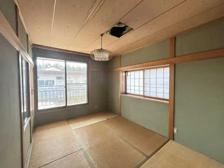 4LDK Kitakami City Iwate Prefecture (18)