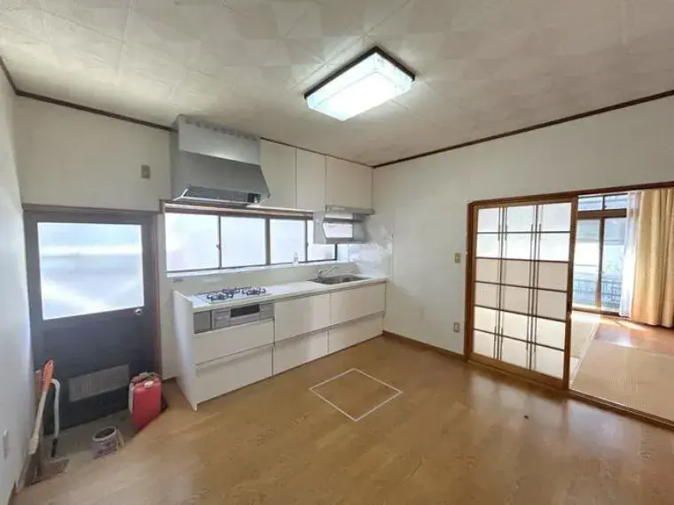 4LDK Kitakami City Iwate Prefecture (22)