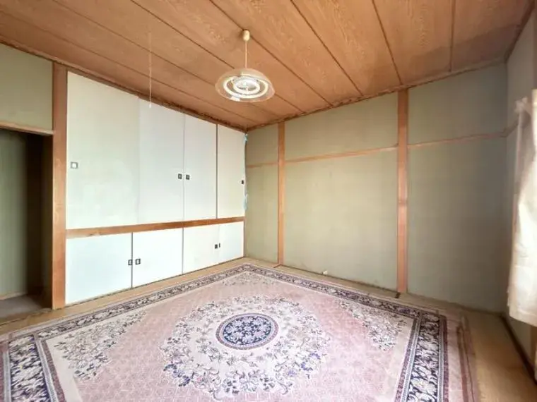 4LDK房产 空知郡南富良野町 北海道 (13)