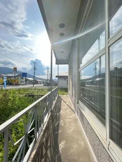 4LDK房产 空知郡南富良野町 北海道 (4)