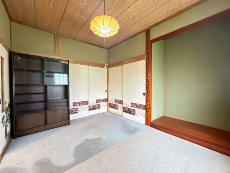 4LDK房产 空知郡南富良野町 北海道 (8)