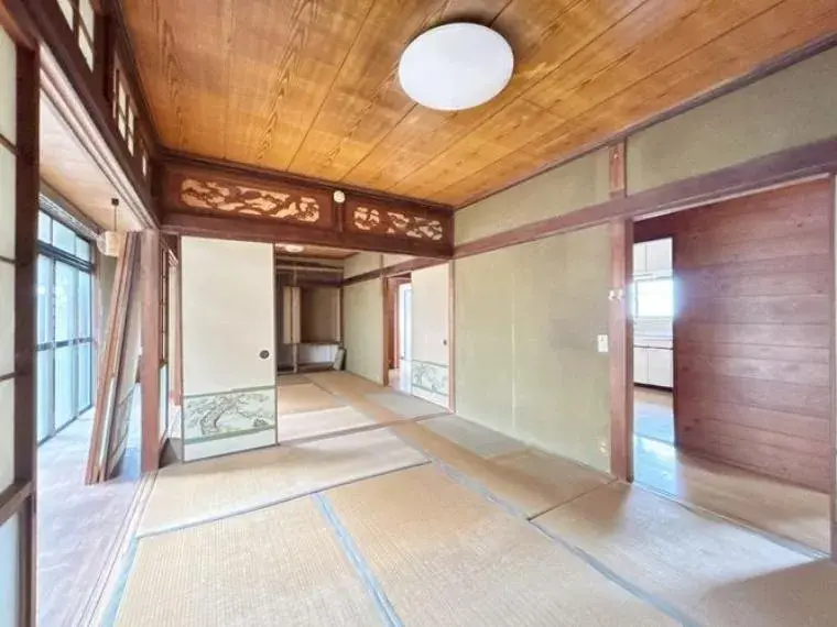 3LDK Nagayo-cho Nagasaki Prefecture (11)