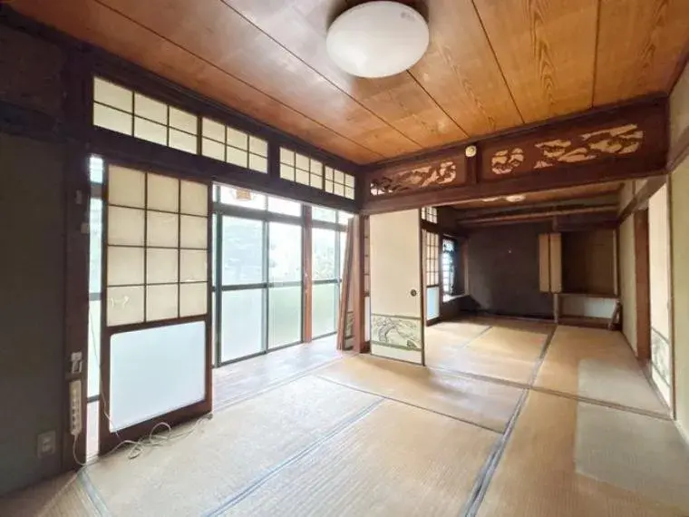3LDK Nagayo-cho Nagasaki Prefecture (12)