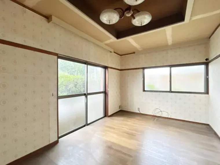 3LDK Nagayo-cho Nagasaki Prefecture (9)