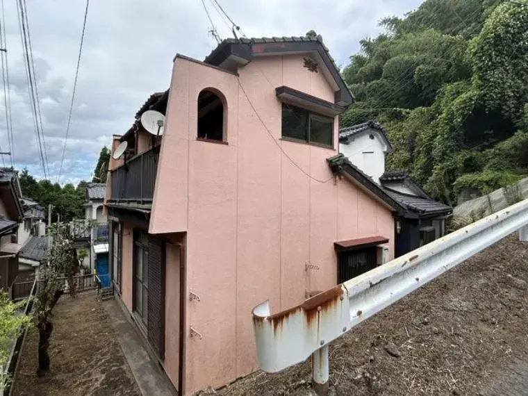 Akiya in Kagoshima