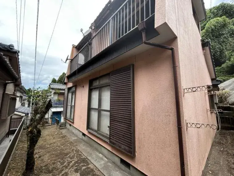 4DK Property Kagoshima City Kagoshima Prefecture (2)