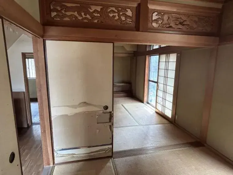 4DK Property Kagoshima City Kagoshima Prefecture (11)