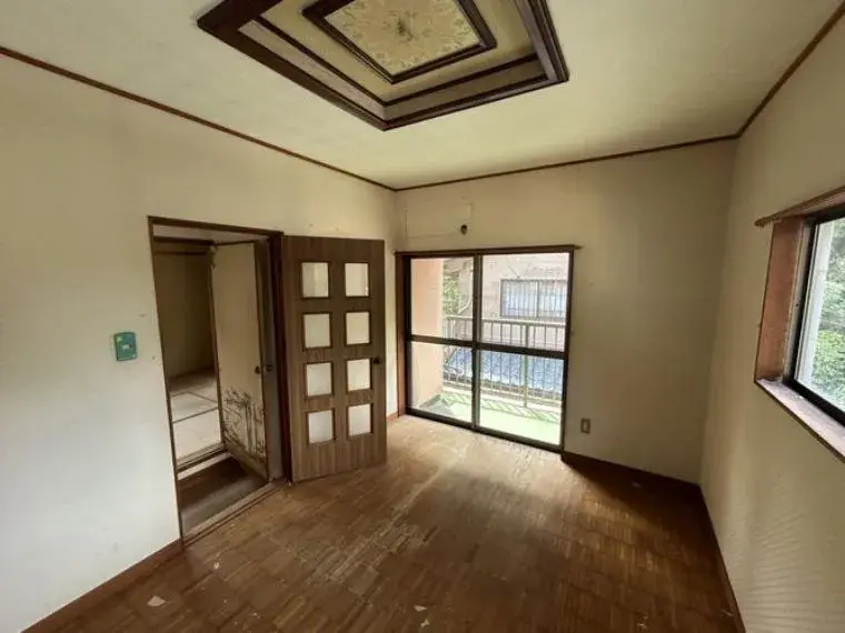 4DK Property Kagoshima City Kagoshima Prefecture (12)