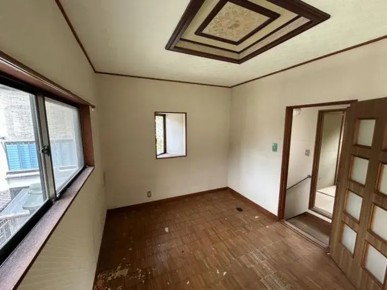4DK Property Kagoshima City Kagoshima Prefecture (13)