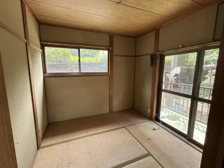 4DK Property Kagoshima City Kagoshima Prefecture (14)