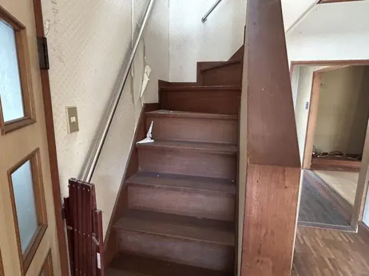 4DK Property Kagoshima City Kagoshima Prefecture (20)