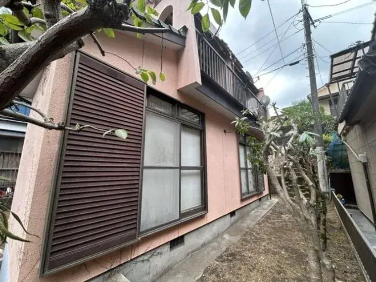 4DK Property Kagoshima City Kagoshima Prefecture (3)