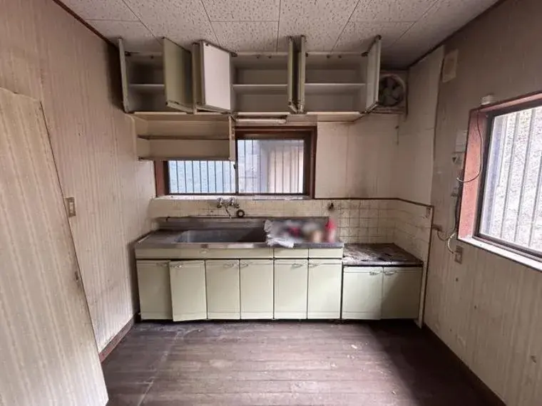 4DK Property Kagoshima City Kagoshima Prefecture (21)