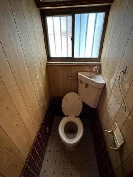 4DK Property Kagoshima City Kagoshima Prefecture (24)