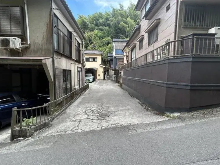 4DK Property Kagoshima City Kagoshima Prefecture (4)