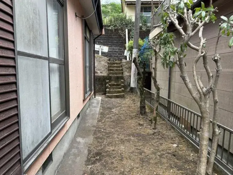 4DK Property Kagoshima City Kagoshima Prefecture (6)
