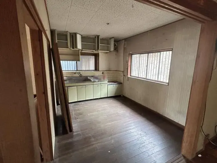 4DK Property Kagoshima City Kagoshima Prefecture (7)